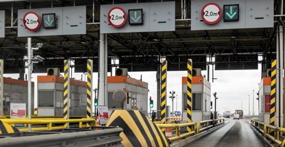 Changes in road tolls – what’s new for the transport industry?