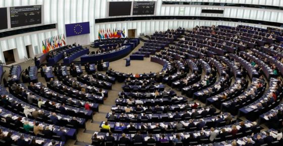Parlament Europejski przedłuża zawieszenie ceł importowych dla Ukrainy